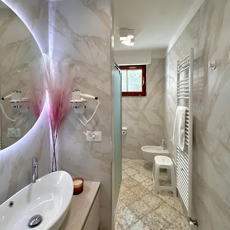 Tati - Soft Landing Apartment