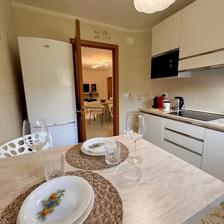 Tati - Soft Landing Appartement