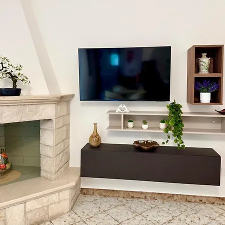 Tati - Soft Landing Appartement Brindisi