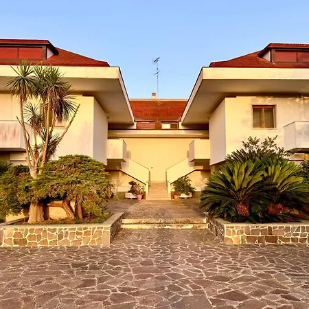 Appartement Tati - Soft Landing *